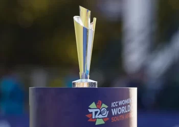 टी–२० विश्वकप : यस्तो छ ‘सुपर–८’ चरणको खेल तालिका