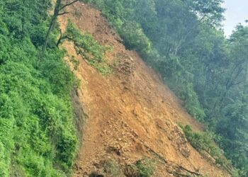 मनसुनको ९० दिन : विपदको घटनाबाट २२५ जनाको मृत्यु, ४९ जना बेपत्ता