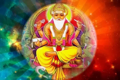 आज विश्वकर्मा पूजा, यस्तो छ महत्त्व