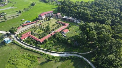 शिक्षण अस्पताल सन्चालनको तयारीमा प्राकृतिक चिकित्सालय, आफ्नै डिम युनिभर्सिटी बनाईने