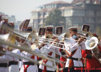 आज प्रजातन्त्र दिवस, विविध कार्यक्रम गरी मनाइँदै