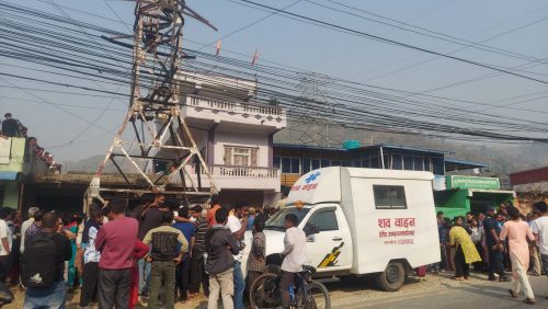 देवरद्वारा भाउजुकाे हत्या, दाजु गम्भीर घाइते