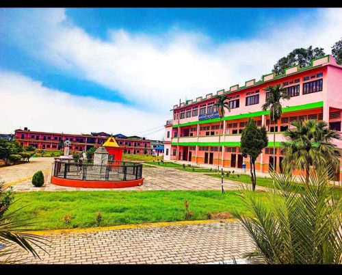 चैत ५ मा निर्वाचन हुनुपर्नेमा नवलपुरका विद्यार्थी संगठनको एकै मत, पब्लिक क्याम्पस संघ छ्लफलमा