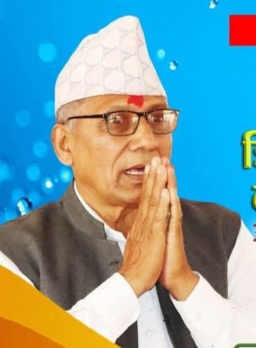 प्रगतिनगर खानेपानी अध्यक्षमा कांग्रेसका कडरिया निर्वाचित