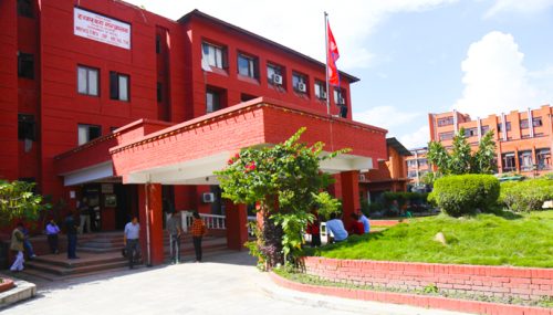वायु प्रदूषण बढेपछि स्वास्थ्य मन्त्रालयद्वारा सतर्कता अपनाउन आग्रह