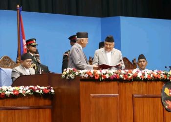 सरकारको नीति तथा कार्यक्रममा के छ ? (पूर्णपाठ)