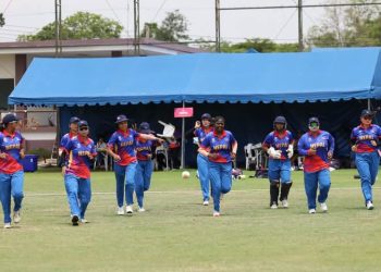 विश्वकप एसिया छनोटमा नेपाल र हङकङ भिड्दै