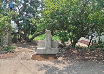 सिचाइलाई नपुग्ने भन्दै खानेपानी आयोजनालाई पानीको मुल नदिदा आयोजना अलपत्र