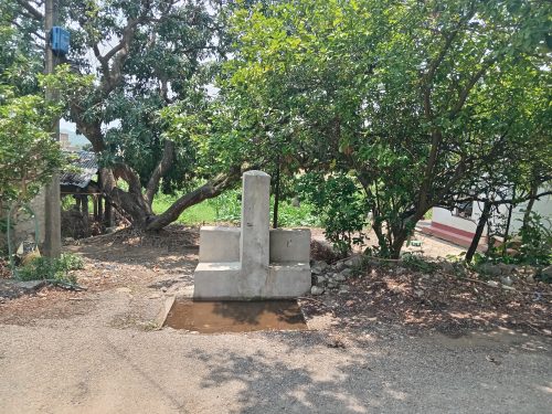 सिचाइलाई नपुग्ने भन्दै खानेपानी आयोजनालाई पानीको मुल नदिदा आयोजना अलपत्र