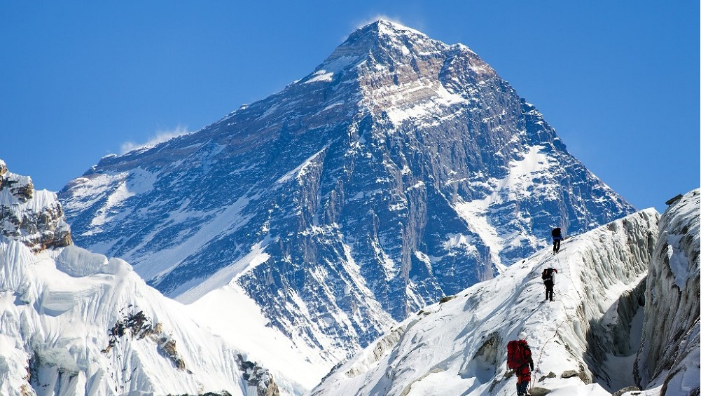 आज अन्तर्राष्ट्रिय सगरमाथा दिवस, विभिन्न कार्यक्रमका साथ मनाइँदै