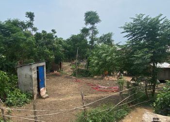 ७ सय जनाका लागि ५० वटा शौचालय, ८० घरमा छैन शौच गर्ने व्यवस्था