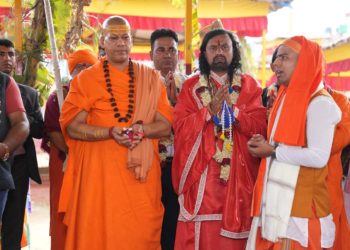 धार्मिक पर्यटनसँग जोडिदै  ऐतिहासिक कोटिहोम विराट ज्ञान महायज्ञ