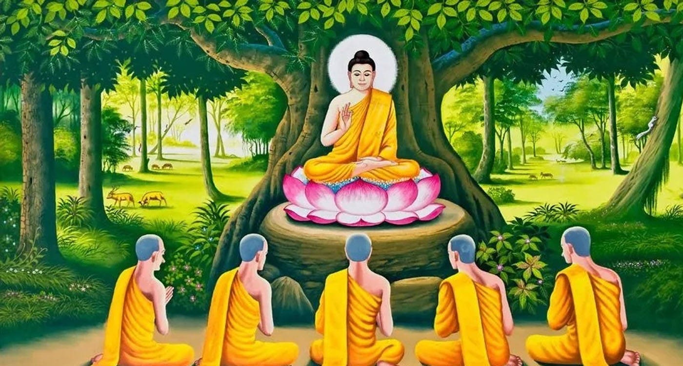 बुद्ध जयन्ती मनाईदै, आज सार्वजनिक बिदा