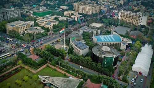 उडिसाकै केआईआईटीमा अर्की नेपाली छात्रा मृत फेला