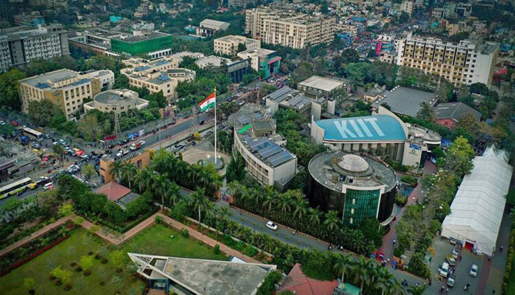 उडिसाकै केआईआईटीमा अर्की नेपाली छात्रा मृत फेला