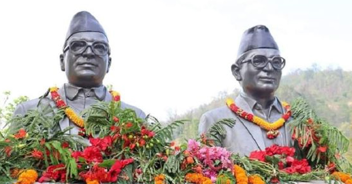 आज मदन आश्रित स्मृति दिवसः दासढुंगामा एमालेको कार्यक्रम