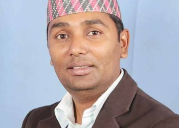 नेपालमा अब नेपालकै फलाम, धौवादी फलाम खानी : नागरिकको उत्साह र उर्जाको खानी