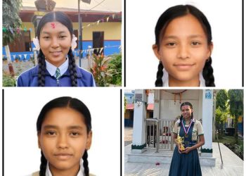 ४ जिपिए ल्याउने ४ जना रहेको देवचुलीको नतिजा ८०.३३ प्रतिशत