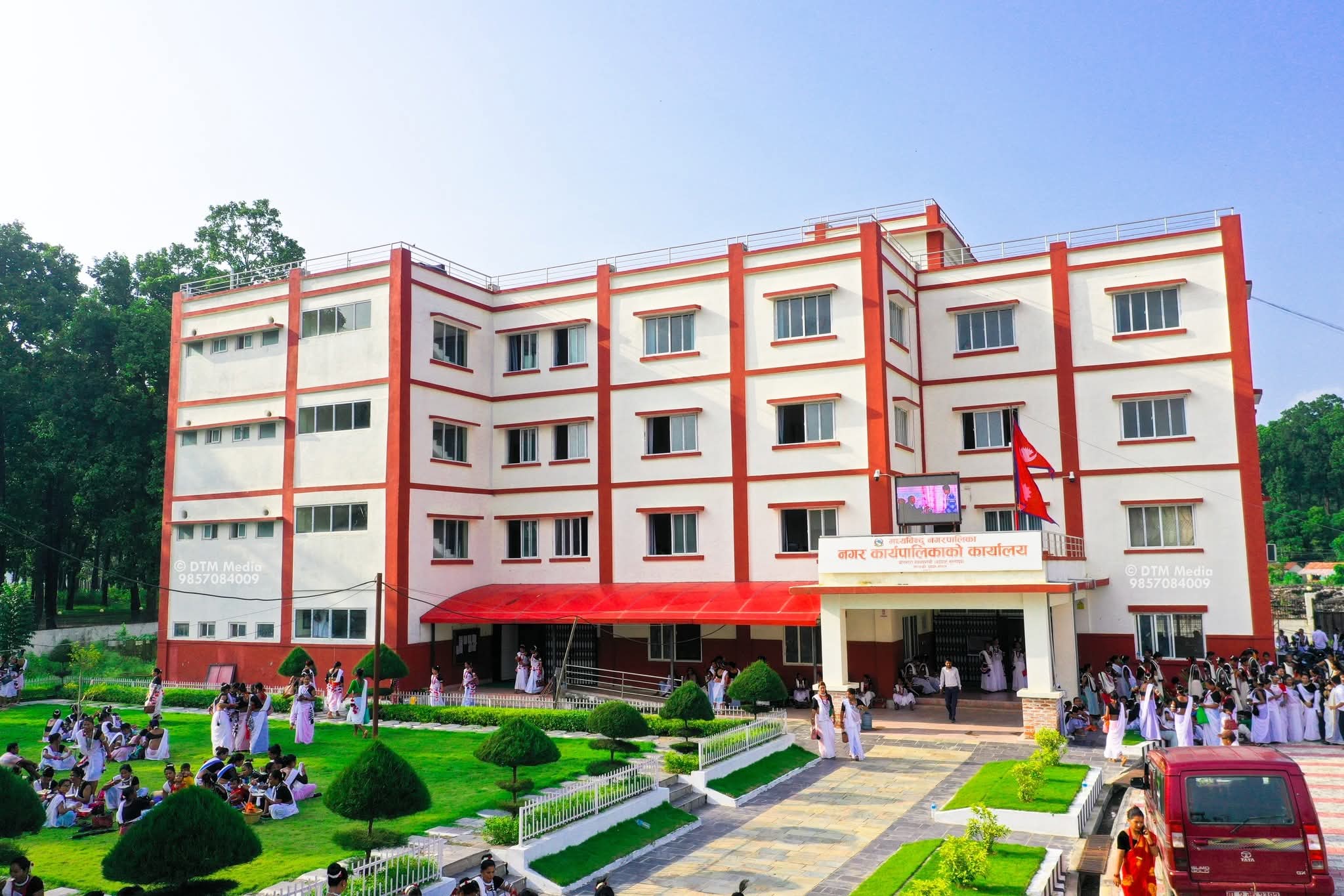 मध्यविन्दुमा एसइई नतिजा ५४.६६ प्रतिशत, सामुदायिक भन्दा संस्थागतको उतिर्ण दर दोब्बर
