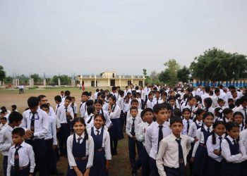उकासिँदै नवलपुरका सामुदायिक विद्यालयको नतिजा