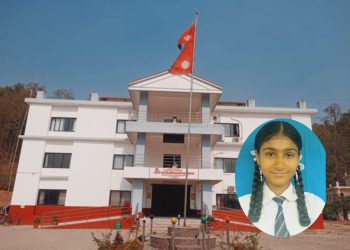३७ प्रतिशत नतिजाबाट सुधार गरेर हुप्सेकोटले पुर्‍यायो ६२.२४ प्रतिशत