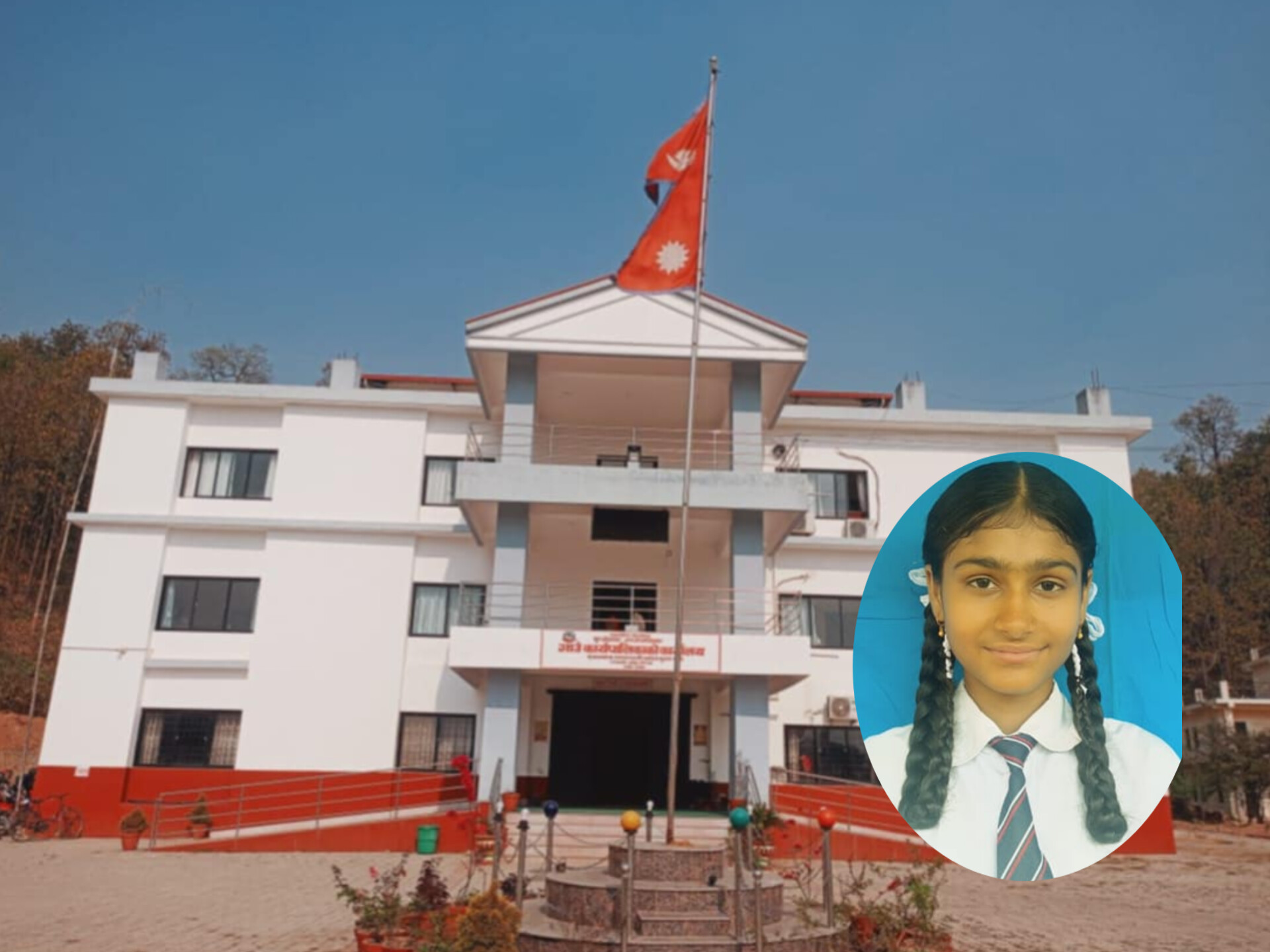 ३७ प्रतिशत नतिजाबाट सुधार गरेर हुप्सेकोटले पुर्‍यायो ६२.२४ प्रतिशत