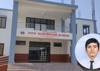 एसइई: कावासोतीको नतिजा ५४ बाट बढेर ८६.१५ प्रतिशत