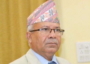 माधव नेपालविरुद्ध १८ करोड ५८ लाख विगो दाबी, ९३ जनाविरुद्ध भ्रष्टाचार मुद्दा