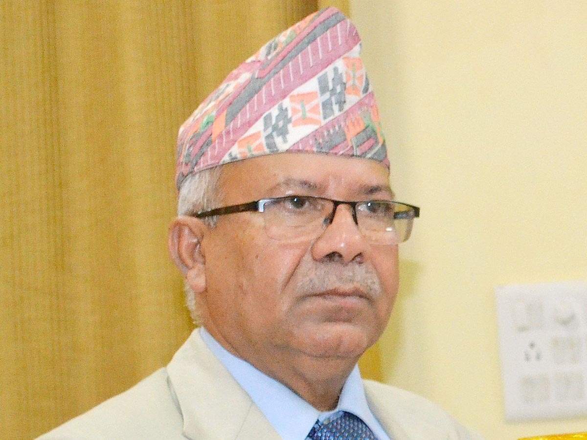 माधव नेपालविरुद्ध १८ करोड ५८ लाख विगो दाबी, ९३ जनाविरुद्ध भ्रष्टाचार मुद्दा