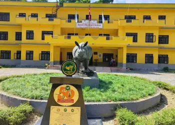 निकुञ्जका नियमावली संशोधन हुँदै, संरक्षण र स्थानीय मैत्री नियमावली आउने
