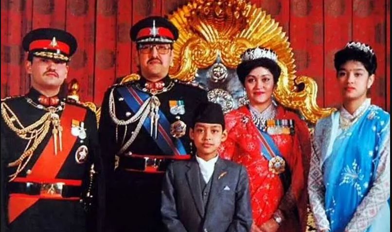 दरबार हत्याकाण्ड : राजा वीरेन्द्रको वंशनाश भएको २४ वर्ष