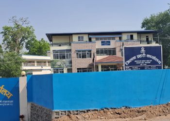 नवलपुरमा सुन चोरी गर्ने र चोरीको सुन खरिद गर्ने पक्राउ