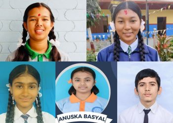 उकासिँदै नवलपुरका सामुदायिक विद्यालयका नतिजा