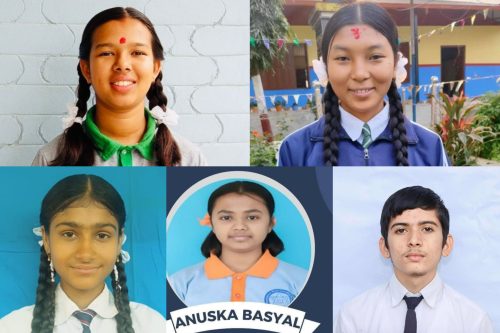उकासिँदै नवलपुरका सामुदायिक विद्यालयका नतिजा