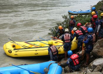 सिमलताल दुर्घटनाको एक वर्ष : ३९ यात्रुको अवस्था अझै अज्ञात