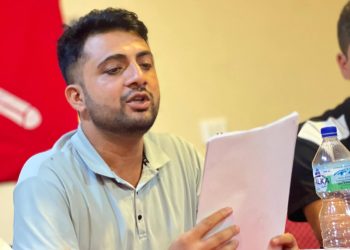 अनेरास्ववियुमा केन्द्रले गरेको कार्य विभाजनप्रति गण्डकीमा चरम असन्तुष्टि