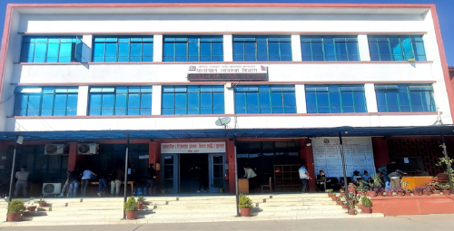 असोज १ देखि सवारी साधनमा इम्बोस्ड नम्बर अनिवार्य, कति लाग्छ खर्च?