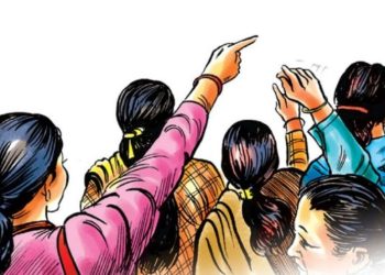 भारत पुर्याइएका नेपाली सात किशोरीको उद्धार