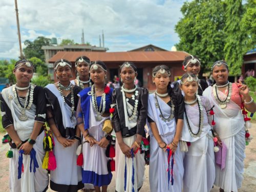 यस वर्ष घरमै सीमित भयो जितियाको रौनक