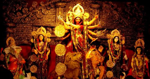 आज महाअष्टमी : महागौरीको पूजाआराधना गरिदैँ