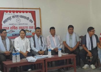 नवलपुरमा वार्षिक झन्डै २३ करोडको माछा उत्पादन, किसान अझै समस्यामै