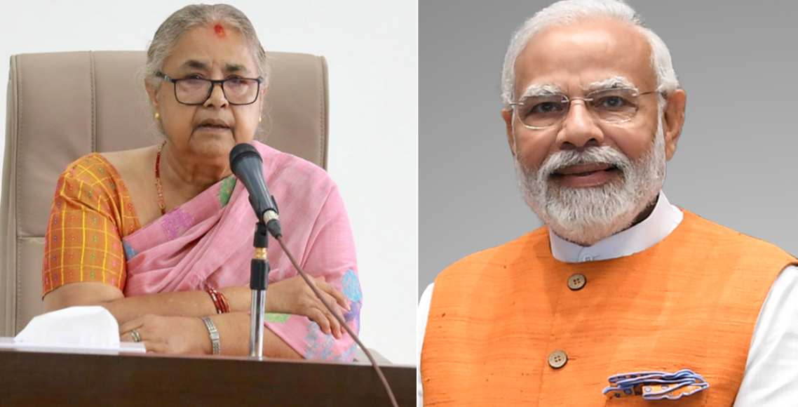 प्रधानमन्त्री कार्की र भारतका समकक्षी मोदीबीच आज कुरा हुने