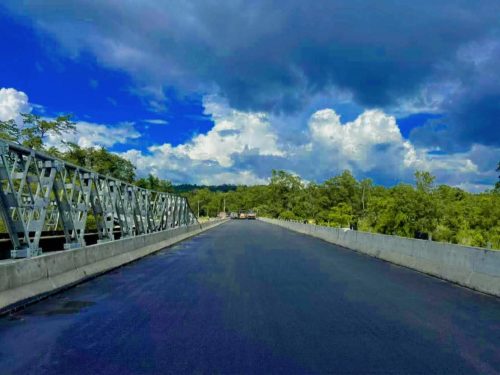 सहज बन्दै नारायणघाट बुटवल सडक, दाउन्ने बाहेक अन्यत्र छैन समस्या