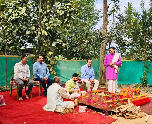 राजनीतिक अन्यौलता र आर्थिक अनिश्चितताबीच चौधरी ग्रुपले भित्र्यायो ठूलो वैदेशिक लगानी