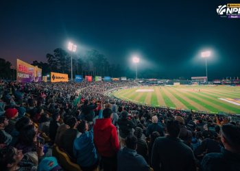 एनपीएलमा आज दुई खेल