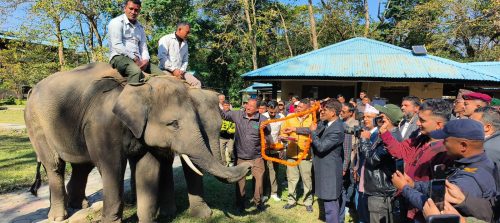 खोरसोर बाट अलखोर