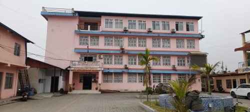 चिसो र शीतलहर बढेपछि देवचुली नगरपालिकाद्वारा सतर्कता अपनाउन आग्रह