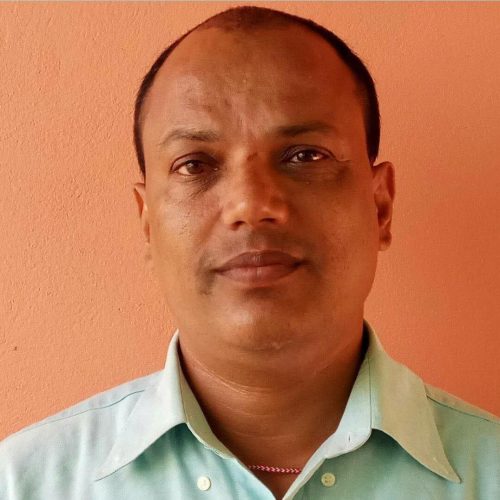 नारायण शर्मा