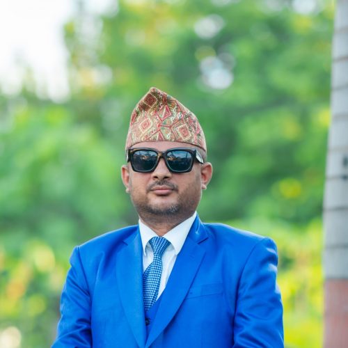 सन्जय भट्टराई