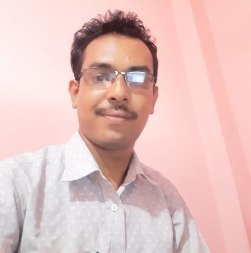 रमेश बस्ताकोटी